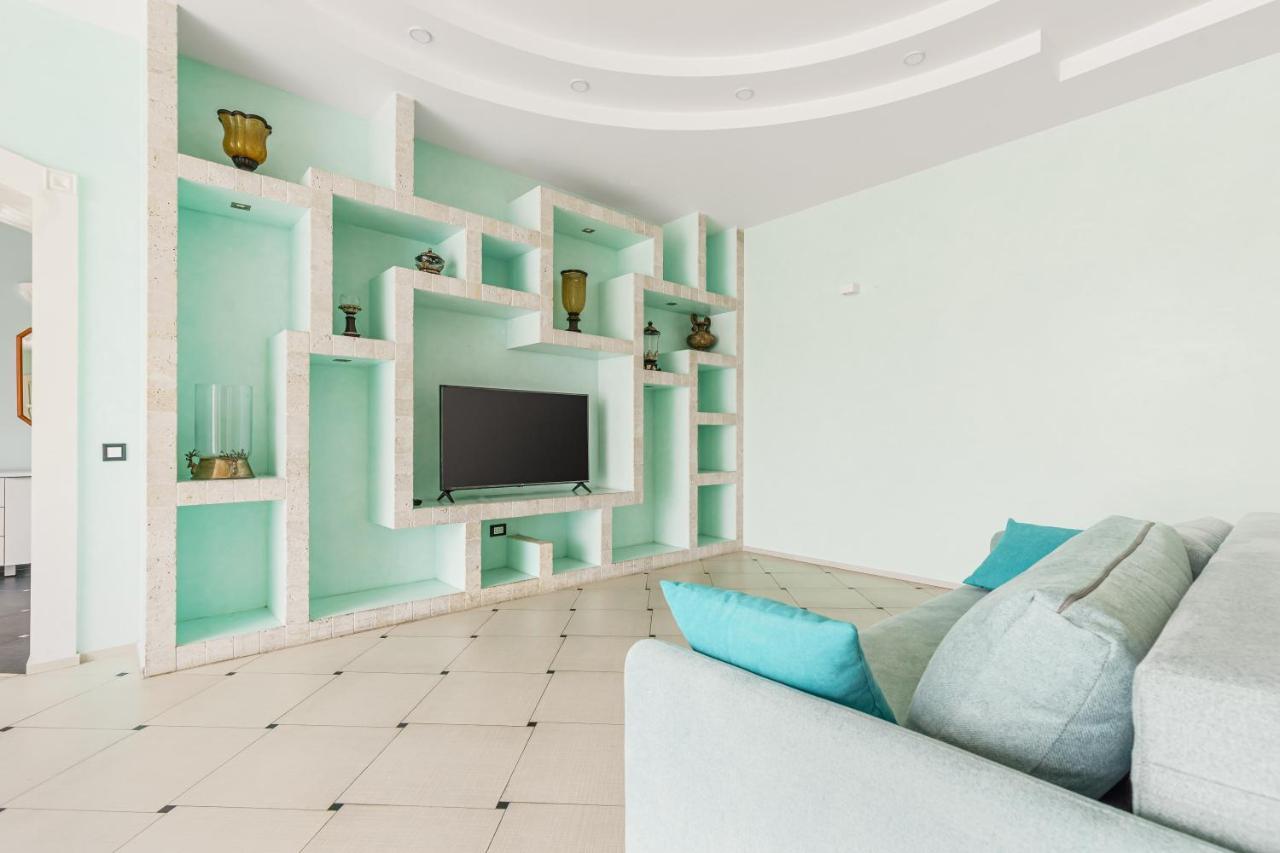 Deribasivska Cozy 4-Room Apartment Odessa Eksteriør billede