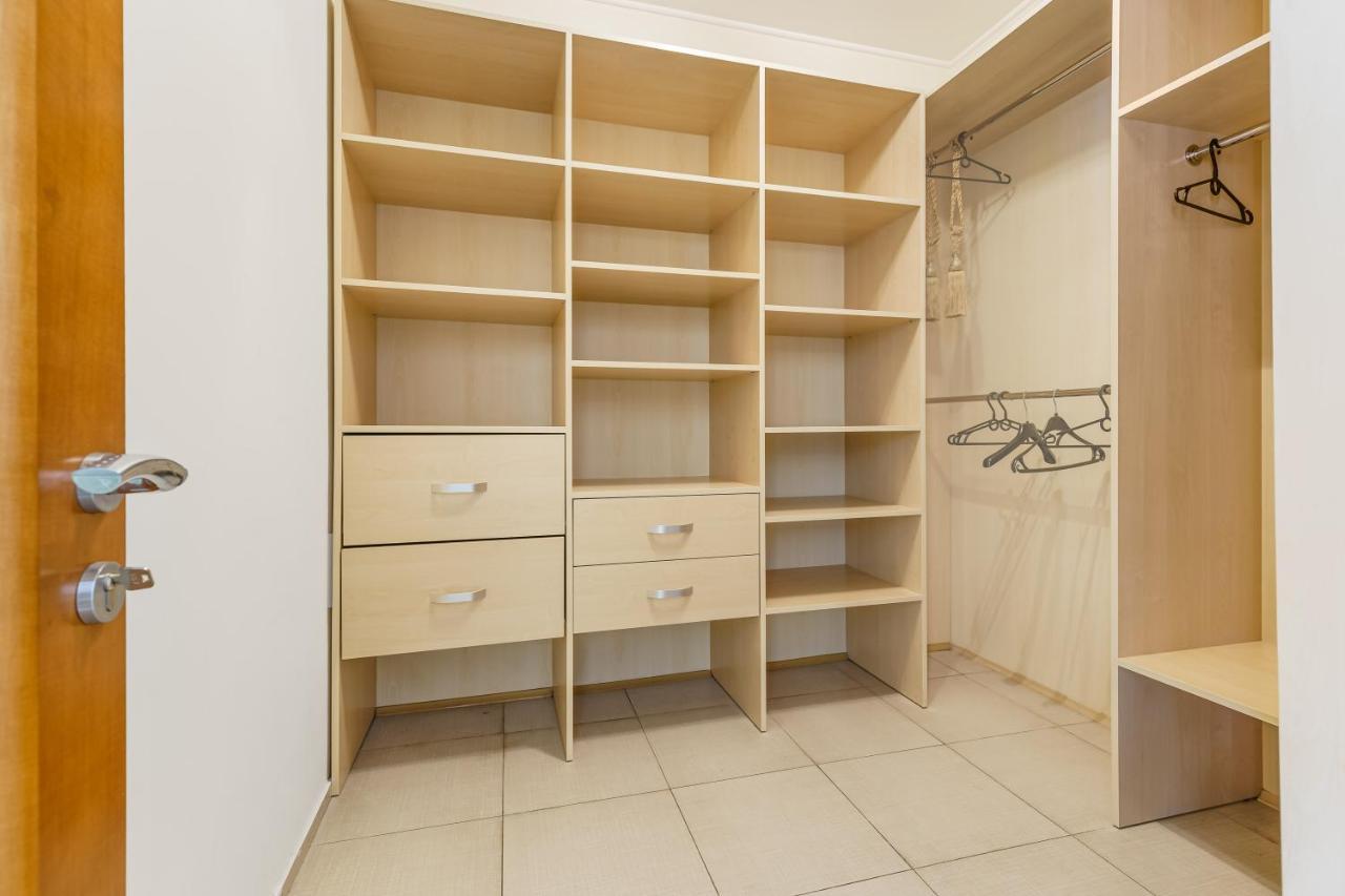 Deribasivska Cozy 4-Room Apartment Odessa Eksteriør billede